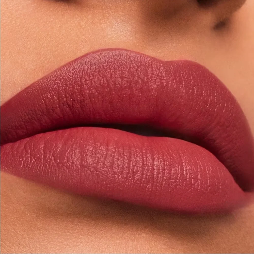Estee Lauder Pure Color Rebellious Rose 420 Lipstick Limited Edition Tube